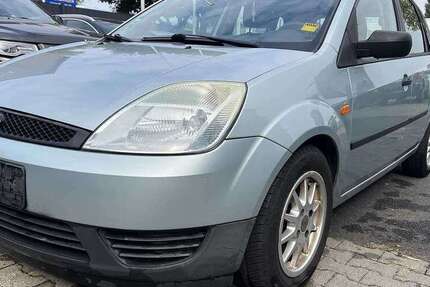 Ford Fiesta 202.716 km 1.699 € Eschweiler 52249