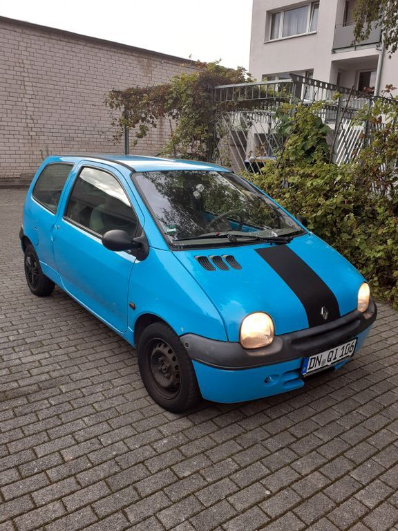 Twingo