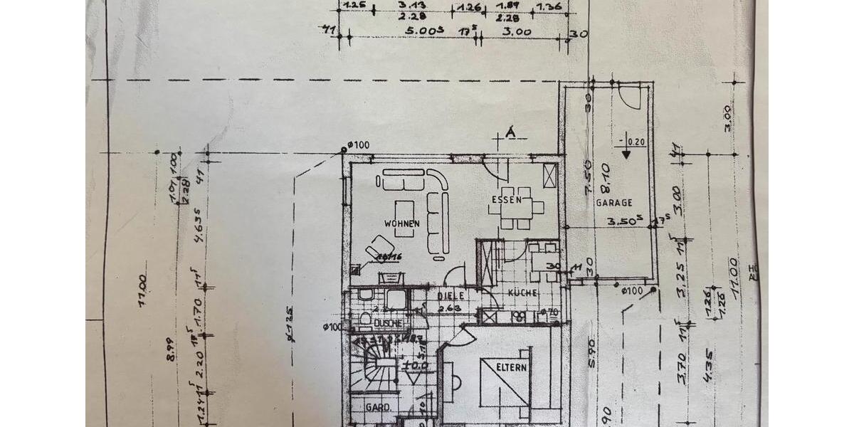 Einfamilienhaus Niederzier - 6 Zimmer, 141 m&sup2;, 695.000&euro; | Angebot:27194542