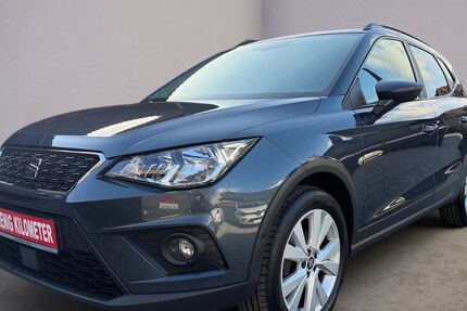 Seat Arona 49.000 km 14.890 &euro; Linnich 52441