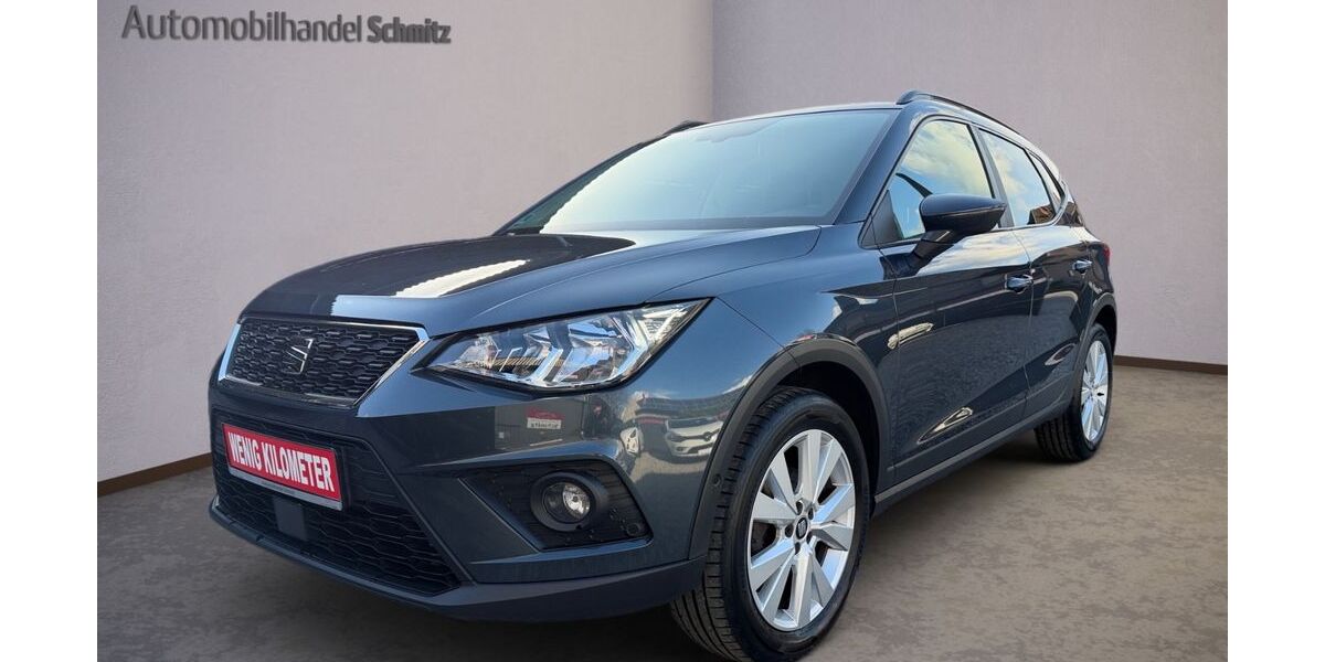Seat Arona 49.000 km 14.890 &euro; Linnich 52441