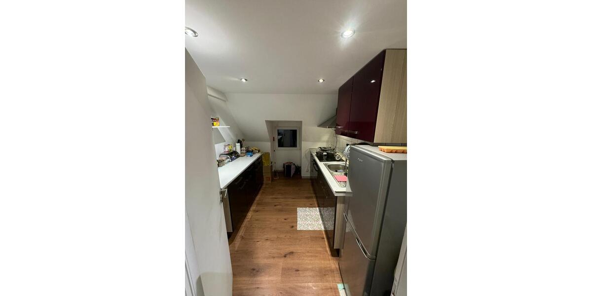 Dachgeschoßwohnung Aachen Aachen-Mitte - 3 Zimmer, 79 m&sup2;, 149.000&euro; | Angebot:27189777