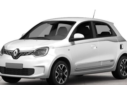 Renault Twingo 7.618 km 12.990 &euro; Aachen 52068