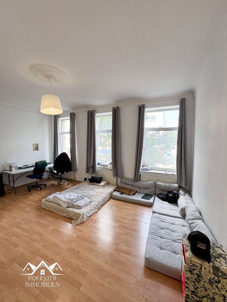Wohnung zum Mieten in Aachen 504 € 42 m²