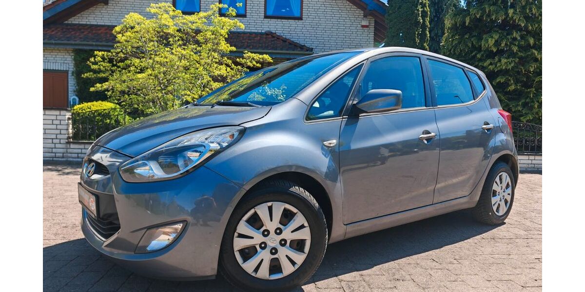 Hyundai ix20 179.000 km 3.999 &euro; Inden 52459
