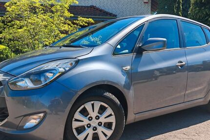Hyundai ix20 179.000 km 4.100 &euro; Inden 52459