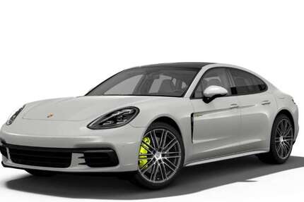 Porsche Panamera 74.739 km 64.900 € Aachen 52068