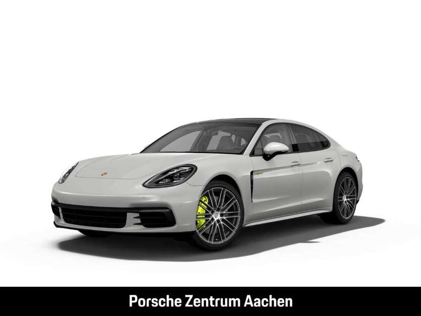 Porsche Panamera 74.739 km 64.900 € Aachen 52068