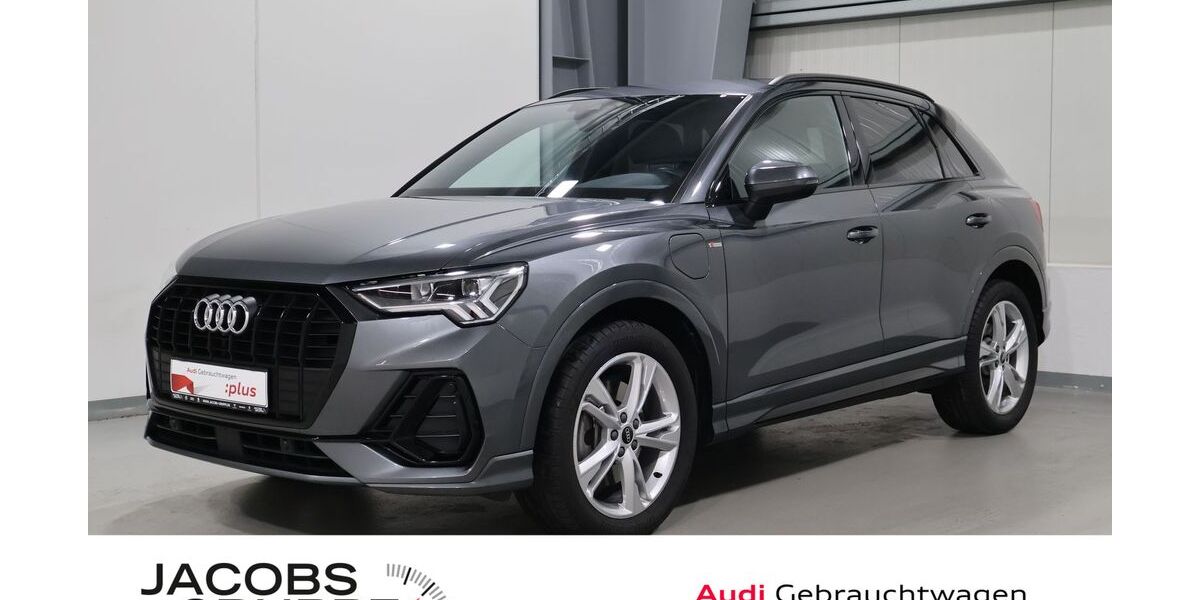 Audi Q3 44.119 km 30.870 &euro; Aachen 52078