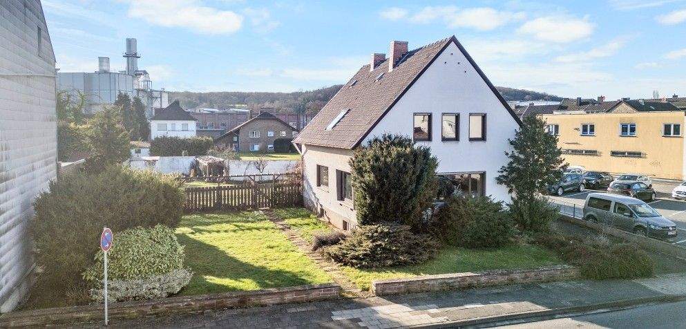 Einfamilienhaus Kreuzau - 6 Zimmer, 136 m&sup2;, 360.000&euro; | Angebot:25700907
