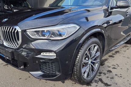 BMW X5 164.000 km 37.490 &euro; Düren 52351