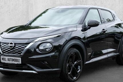 Nissan Juke 33.387 km 22.880 &euro; Aachen 52078