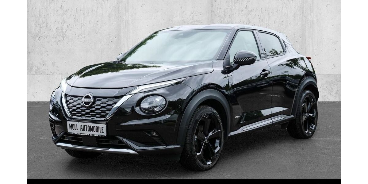 Nissan Juke 33.387 km 22.880 &euro; Aachen 52078
