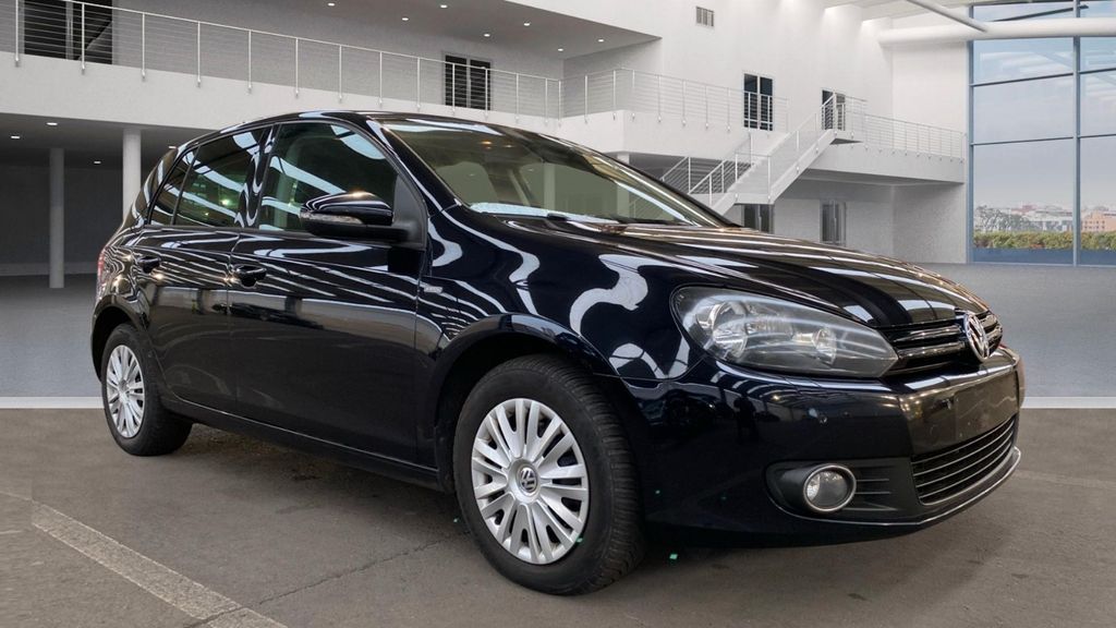 VW Golf 228.467 km 5.000 &euro; Würselen 52146