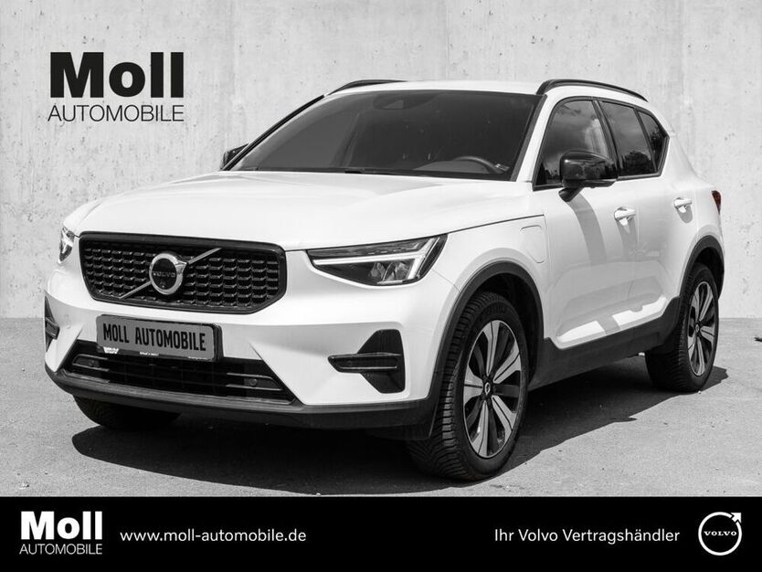 XC40