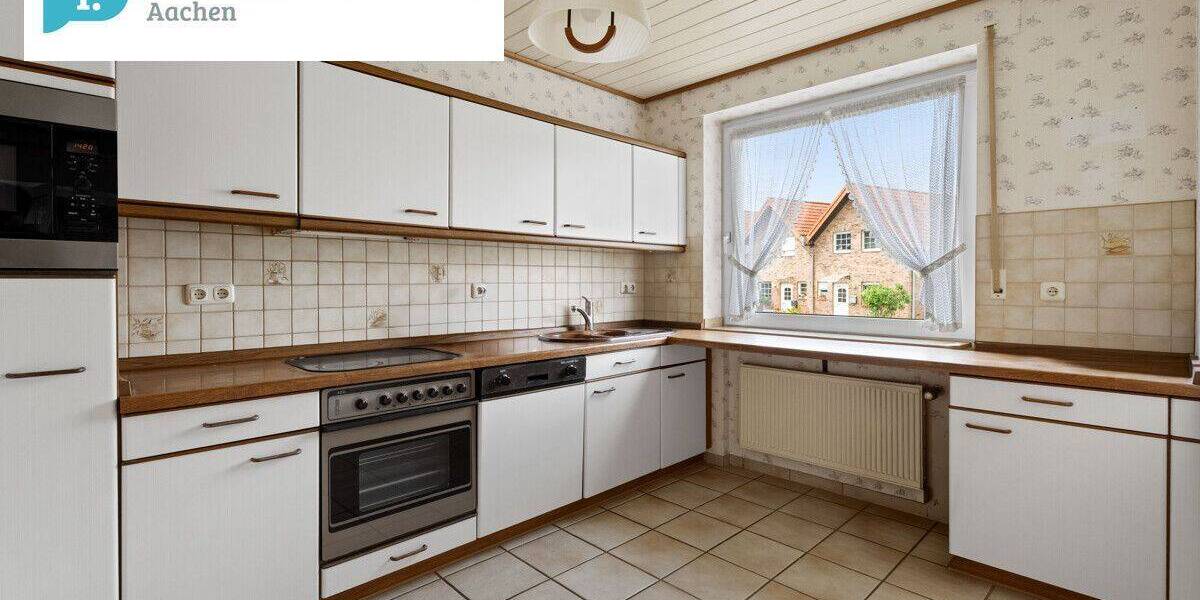 Doppelhaushälfte Kreuzau - 6 Zimmer, 101 m&sup2;, 284.937&euro; | Angebot:26851433