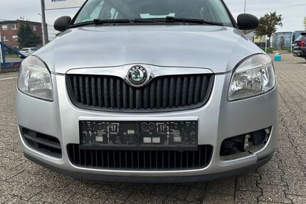 Skoda Fabia 266.000 km 1.499 € Alsdorf 52477
