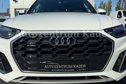 Audi Q5 160.000 km 30.900 &euro; Eschweiler 52249