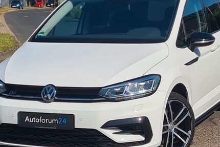VW Touran 67.000 km 24.350 &euro; Jülich 52428
