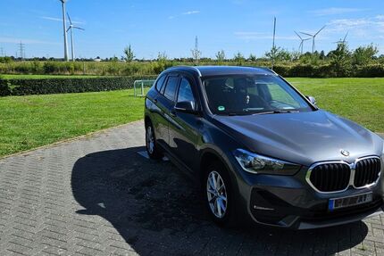 BMW X1 95.000 km 18.900 &euro; Würselen 52146