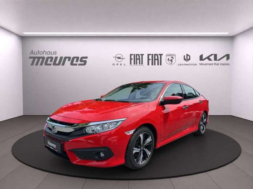 Civic