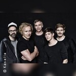 Kasalla - Live 2027