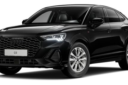 Audi Q3 19.445 km 39.870 &euro; Aachen 52078