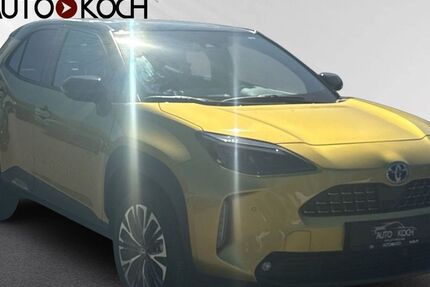 Toyota Yaris Cross 26.870 km 23.989 &euro; Eschweiler 52249