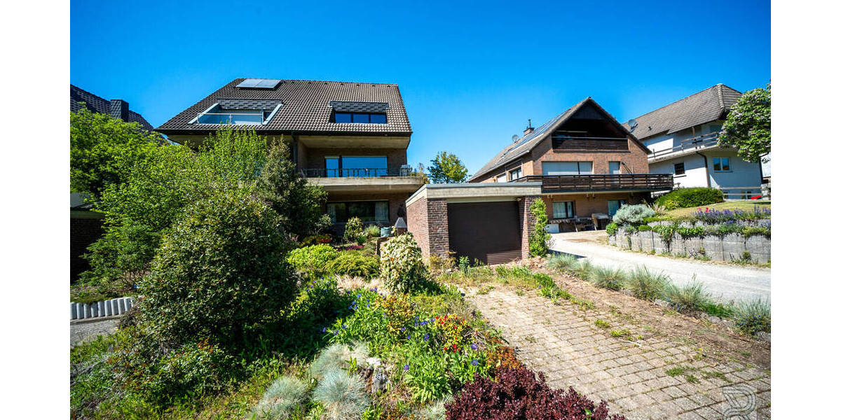 Einfamilienhaus Stolberg (Rheinland) / Mausbach Mausbach - 5 Zimmer, 157 m&sup2;, 379.000&euro; | Angebot:26909552