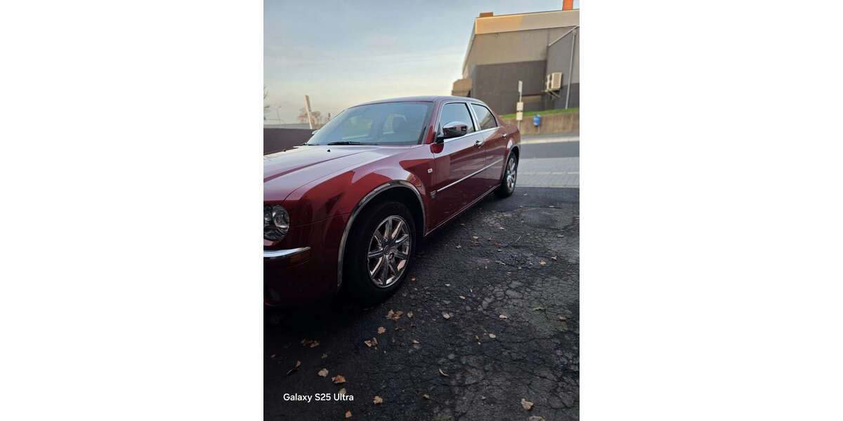 Chrysler 300C 100.000 km 15.000 &euro; Stolberg (Rhld.) 52223