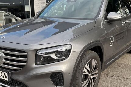 Mercedes-Benz GLB 200 3.000 km 44.490 € Stolberg 52223