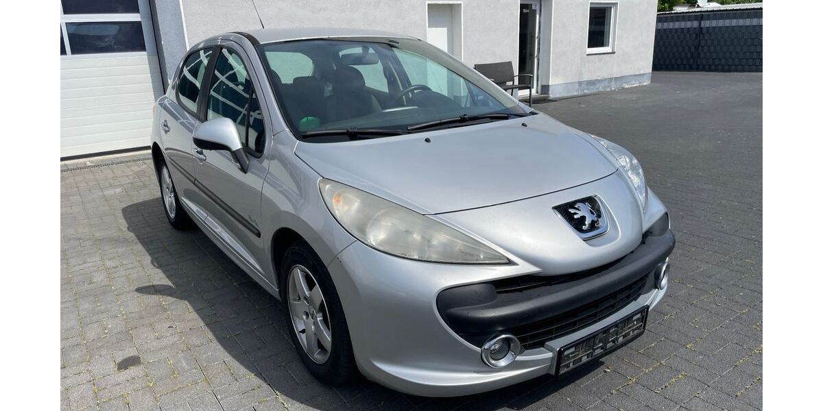 Peugeot 207 236.000 km 1.590 &euro; Düren 52351