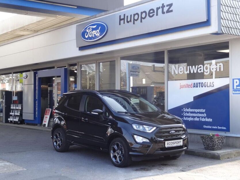 EcoSport