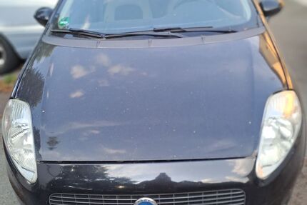 Fiat Punto 110.400 km 1.290 &euro; Aachen 52066