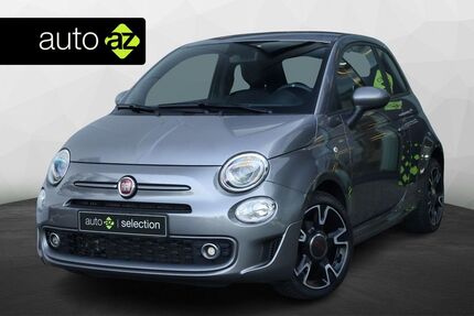 Fiat 500 64.809 km 10.900 &euro; Aachen 52072