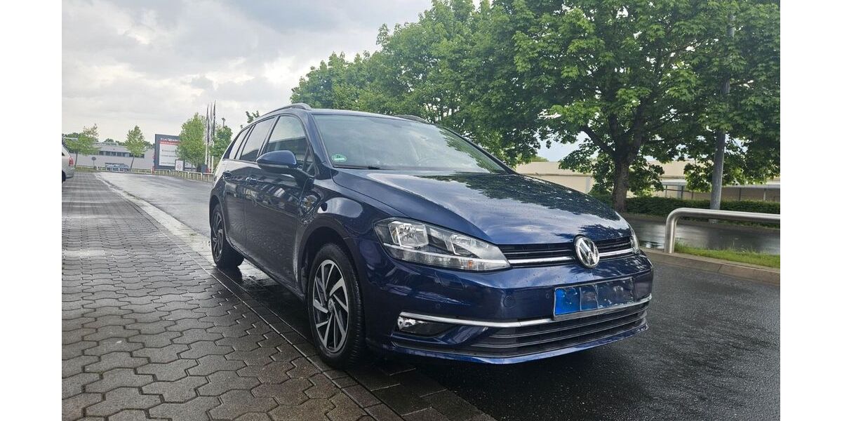 VW Golf 75.850 km 12.500 &euro; Stolberg 52224