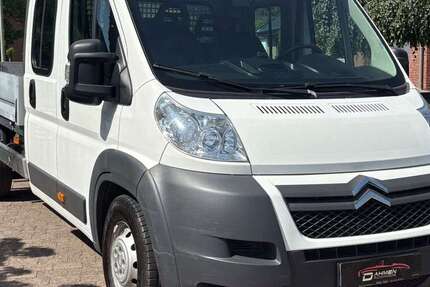 Citroen Jumper 188.000 km 6.500 &euro; Niederzier 52382