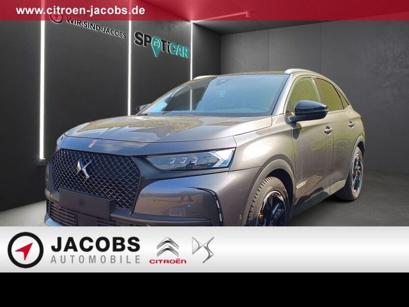 DS7 (Crossback)