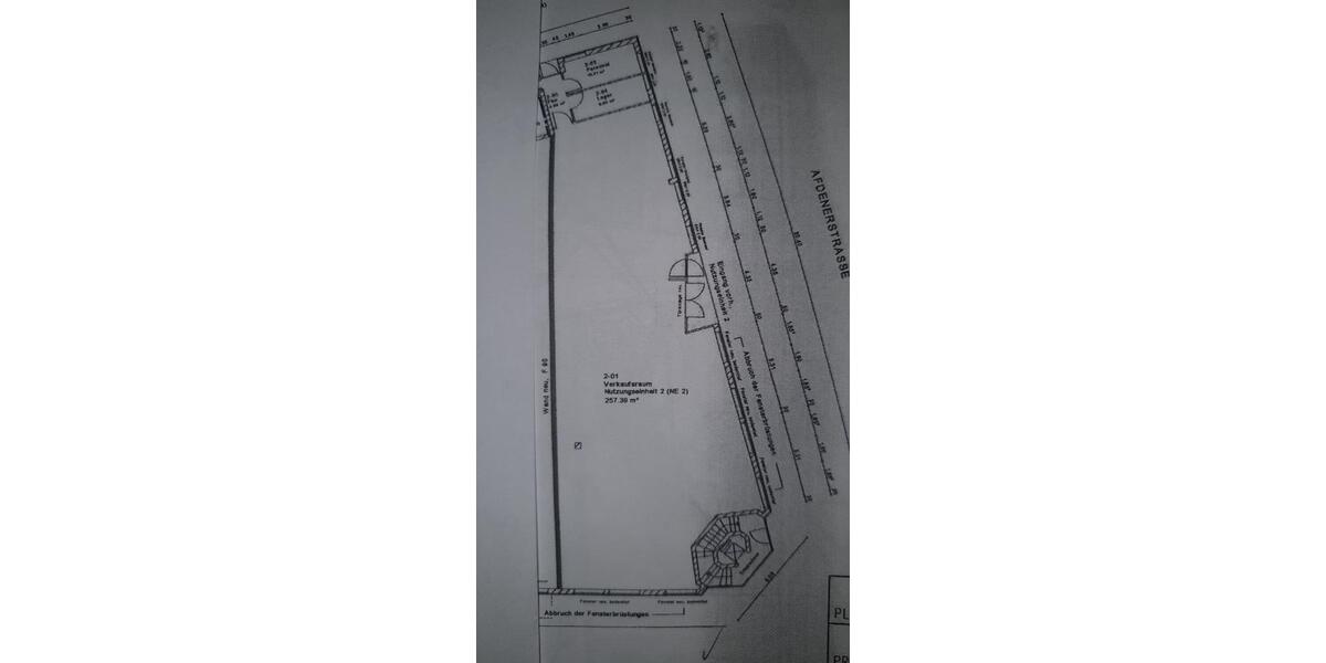 Gewerbeobjekt Herzogenrath - 2.000&euro; | Angebot:24695820