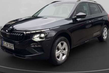 Skoda Kamiq 1.111 km 36.990 &euro; Aachen 52068