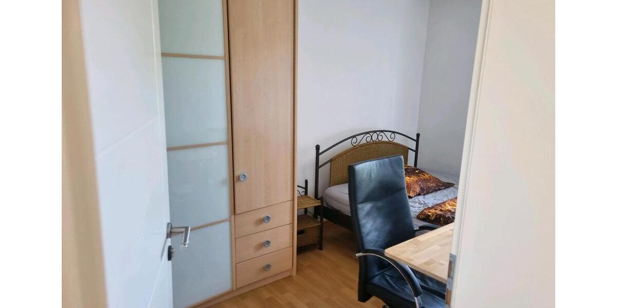 Etagenwohnung Aachen Eilendorf - 3 Zimmer, 85 m&sup2;, 279.000&euro; | Angebot:26490693