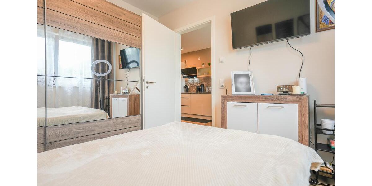 Erdgeschoßwohnung Nideggen - 2 Zimmer, 50 m&sup2;, 580&euro; | Angebot:25648634