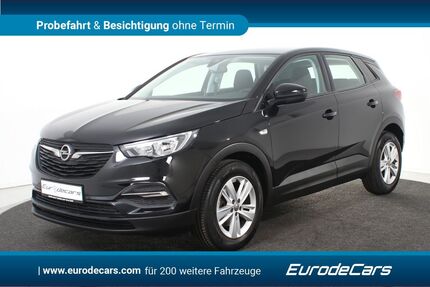 Opel Grandland (X) 129.000 km 11.400 &euro; Herzogenrath 52134