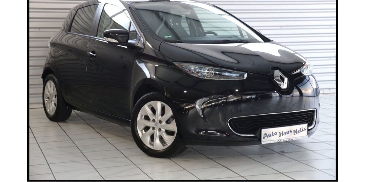 Renault ZOE 77.600 km 8.980 € Geilenkirchen 52511