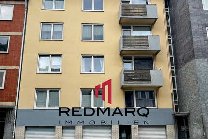 Wohnung zum Kaufen in Aachen 158.000 € 53 m² 2 zimmer