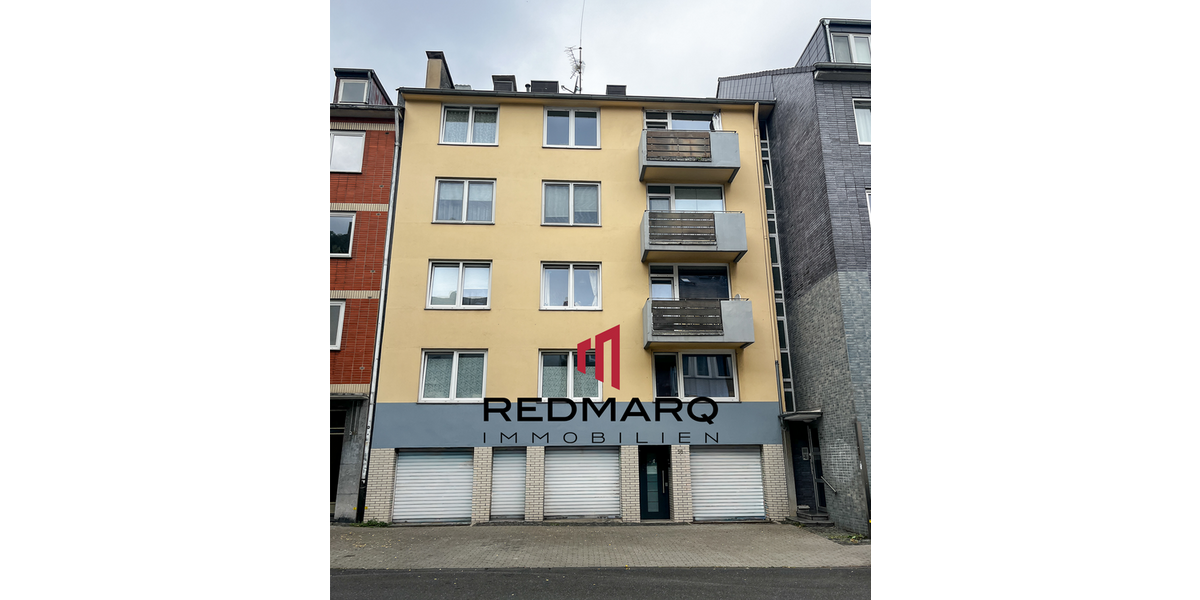 Wohnung zum Kaufen in Aachen 158.000 € 53 m² 2 zimmer