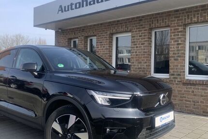 Volvo C40 24.560 km 39.999 &euro; Übach-Palenberg 52531