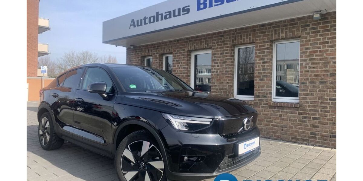 Volvo C40 41.210 km 36.990 &euro; Übach-Palenberg 52531