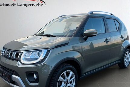 Suzuki Ignis 57.052 km 15.299 &euro; Langerwehe 52379