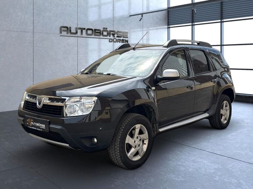 Duster